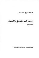 Portada de JARDÍN JUNTO AL MAR