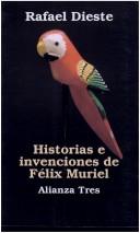 Portada de Historias e invenciones