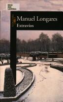 Portada de Extravíos