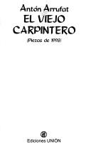 Portada de El viejo carpintero