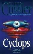Portada de Cyclops