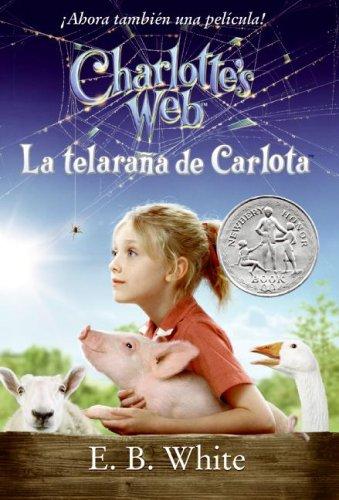 Portada de Charlotte's Web