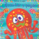 Portada de Recortar Y Pegar