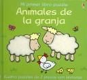 Portada de Animales De La Granja