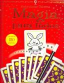 Portada de Magia Para Todos