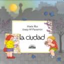 Portada de La ciudad
