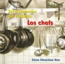 Portada de Chefs