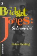 Portada de Bridget Jones