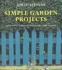 Portada de Simple Garden Projets