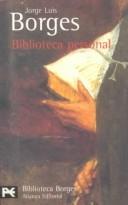 Portada de Biblioteca personal