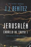 Portada de Jerusalén: Caballo de Troya 1