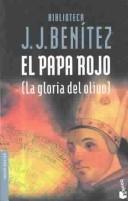 Portada de El papa rojo