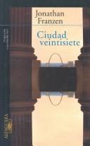 Portada de Ciudad Veintisiete