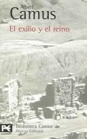 Portada de El exilio y el reino