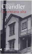 Portada de La ventana alta