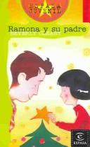Portada de Ramona y su padre