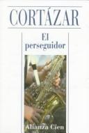 Portada de El perseguidor