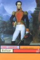Portada de Bolivar