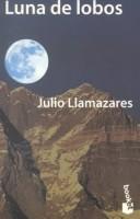 Portada de Luna de lobos