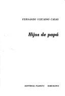 Portada de Hijos de papá