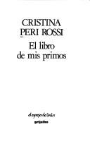 Portada de El libro de mis primos