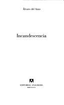 Portada de Incandescencia