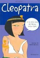 Portada de Me Llamo Cleopatra