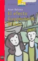 Portada de El efecto Guggenheim Bilbao