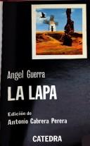 Portada de La lapa
