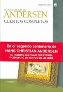 Portada de Cuentos completos