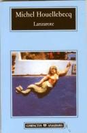 Portada de Lanzarote
