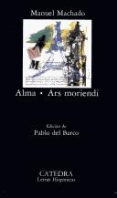 Portada de Alma
