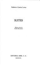 Portada de Suites