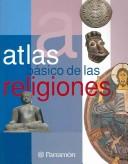 Portada de Atlas Basico De Las Religiones