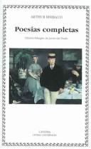Portada de Poesías completas