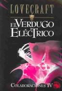 Portada de El Verdugo Electrico