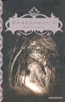Portada de Daemonomania