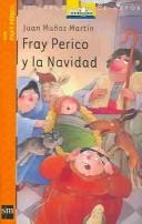 Portada de Fray Perico y la navidad