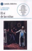 Portada de El Si de Las Nias