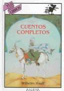 Portada de Cuentos completos