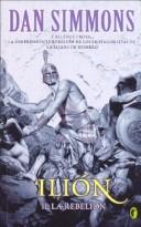 Portada de Ilion 2