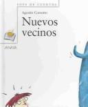 Portada de Nuevos vecinos
