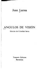 Portada de Angulos de visión