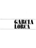 Portada de García Lorca