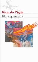 Portada de Plata quemada