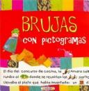 Portada de Brujas Con Pictogramas