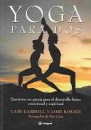 Portada de Yoga Para Dos