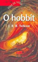 Portada de O Hobbit