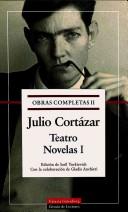 Portada de Novela II