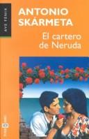 Portada de El cartero de Neruda